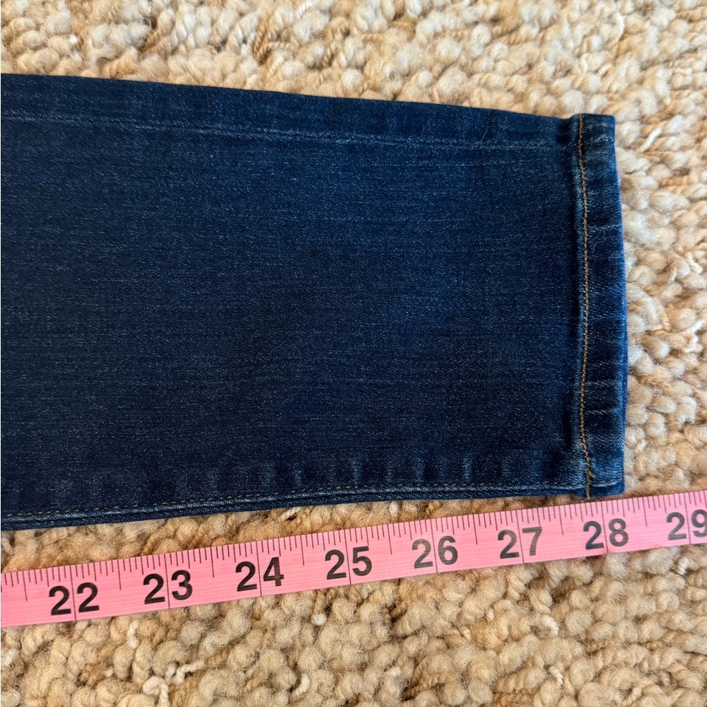 Citizens Of Humanity Rocket High Rise Skinny Jeans size 27 - Picture 15 of 16